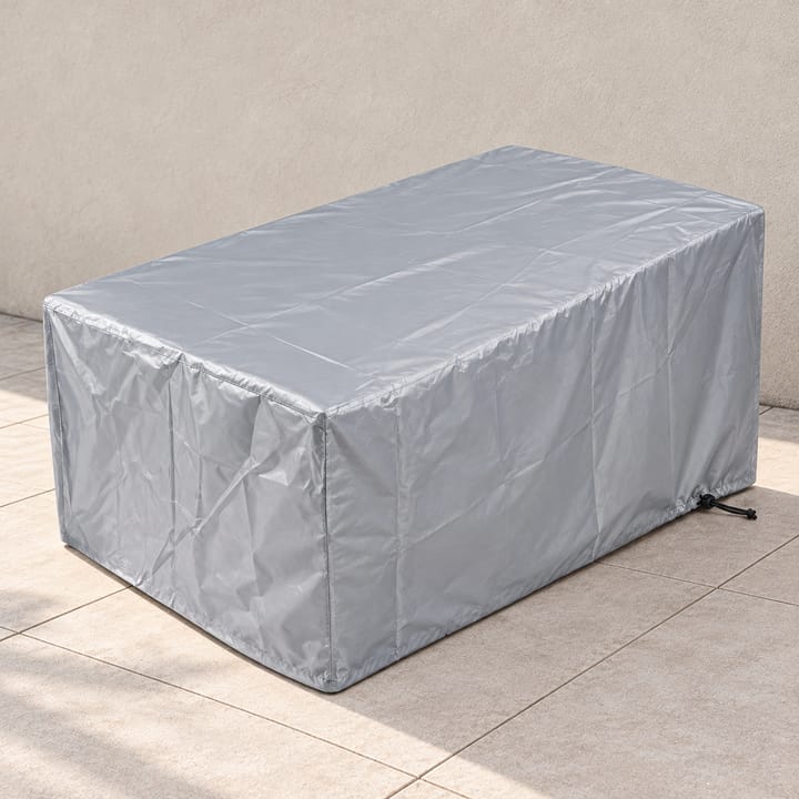 All-Weather Patio Furniture Cover in Silver